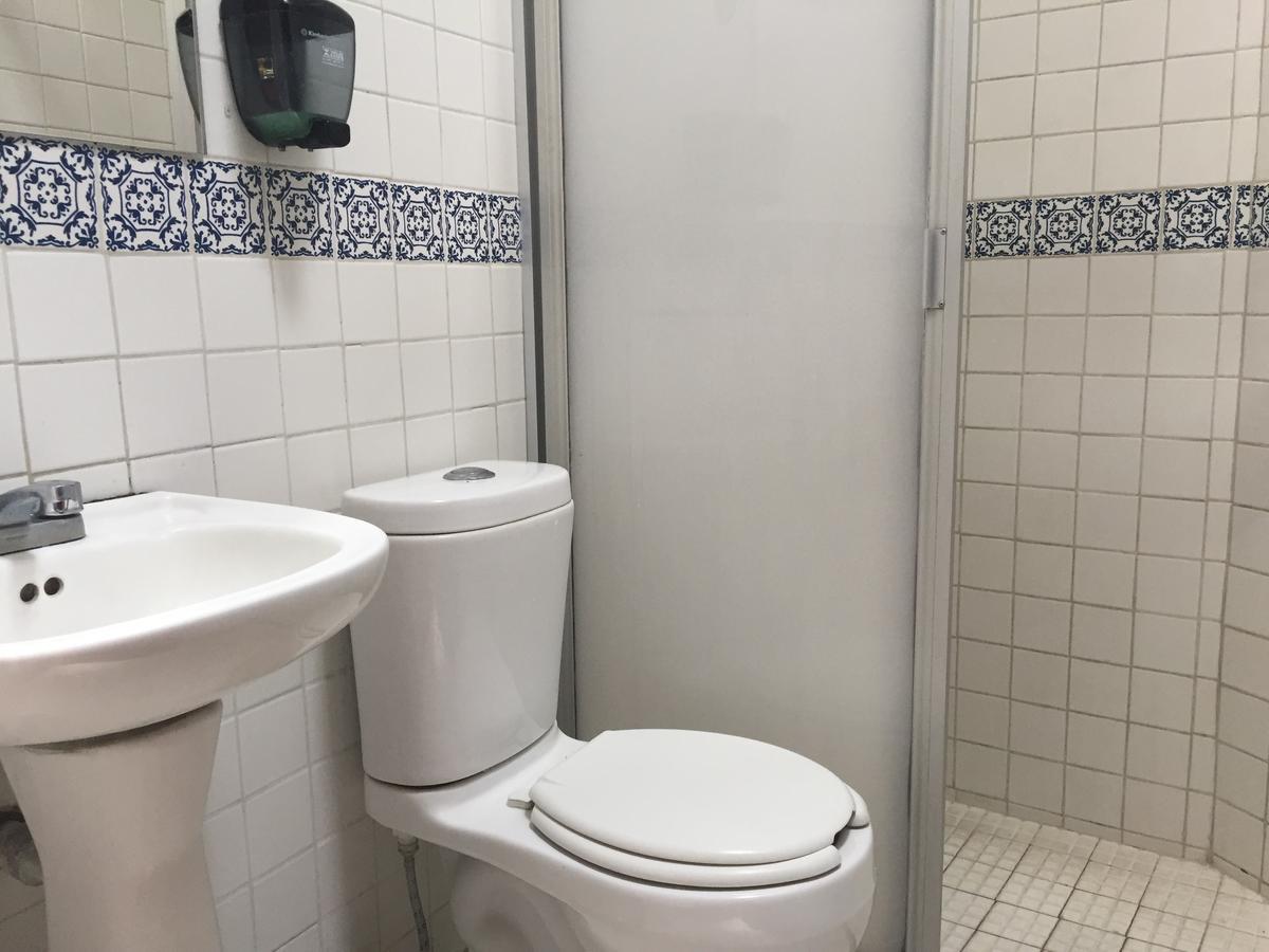 Alcatraz Hostal San Miguel de Allende Dış mekan fotoğraf