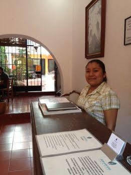 Alcatraz Hostal San Miguel de Allende Dış mekan fotoğraf