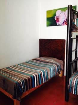 Alcatraz Hostal San Miguel de Allende Dış mekan fotoğraf