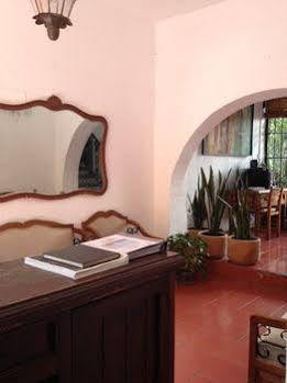 Alcatraz Hostal San Miguel de Allende Dış mekan fotoğraf